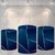 Trio de Capas para Cilindros Geométricos CL113