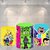 Trio de Capas para Cilindros Jovens Titans CL125