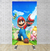 Painel Lateral Veste-Facil Super Mario PL293