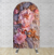 Painel Lateral Veste-Facil Floral PL466 na internet