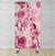 Painel Lateral Veste-Facil Floral PL467 - comprar online