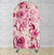 Painel Lateral Veste-Facil Floral PL467 na internet