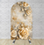 Painel Lateral Veste-Facil Floral PL468 na internet