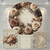 Kit Painel + Trio de Cilindros Sublimados Floral KIT1182 - comprar online