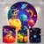 Kit Painel + Trio de Cilindros ASTRONAUTA (PRONTA ENTREGA) na internet