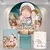 Kit Painel + Trio de Cilindros NATAL (PRONTA ENTREGA) - comprar online