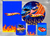Kit Painel + Trio de Cilindros + Painel Lateral Sublimados Hot Wheels SKIT165