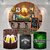 Kit Painel + Trio de Cilindros Sublimados Boteco KIT018