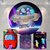 Kit Painel + Trio de Cilindros Sublimados Among Us KIT029