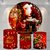 Kit Painel + Trio de Cilindros Sublimados Natal KIT197