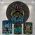Kit Painel e Cilindros Video Game