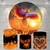 Kit Painel + Trio de Cilindros Sublimados Fenix KIT420