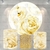 Kit Painel + Trio de Cilindros Sublimados Cisne KIT462