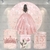 Kit Painel + Trio de Cilindros Sublimados 15 anos KIT520