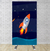 Painel Lateral Veste-Facil Astronauta PL316