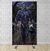 Painel Lateral Veste-Facil Super Herois Pantera Negra PL433