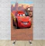 Painel Lateral Veste-Facil Carros PL298