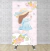 Painel Lateral Veste-Facil Bonecas PL324