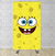 Painel Lateral Veste-Facil Bob Esponja PL303