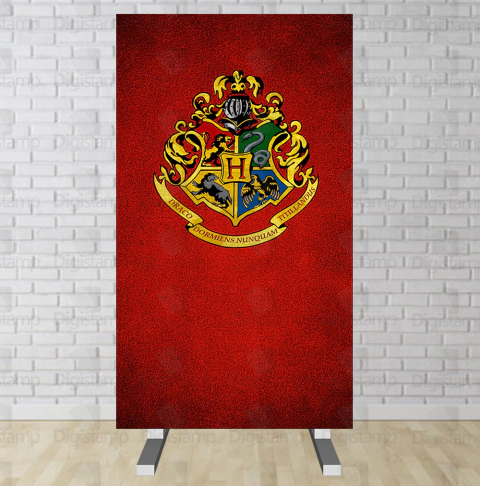 Painel Lateral Veste-Facil Harry Potter PL378