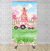Painel Lateral Veste-Facil Fazendinha PL262 - comprar online