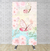 Painel Lateral Veste-Facil Borboletas PL326