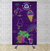 Painel Lateral Veste-Facil Euphoria Neon PL147