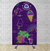 Painel Lateral Veste-Facil Euphoria Neon PL147 - comprar online