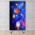 Painel Lateral Veste-Facil Astronauta PL041