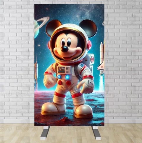 Painel Lateral Veste-Facil Astronauta PL488 - comprar online