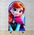 Painel Lateral Veste-Facil Frozen PL465 - comprar online