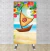 Painel Lateral Veste-Facil Moana PL068