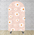 Painel Lateral Veste-Facil Floral PL219 - comprar online