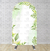 Painel Lateral Veste-Facil Folhagem PL278