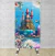 Painel Lateral Veste-Facil Sereia PL038