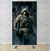 Painel Lateral Veste-Facil Video Game PL332