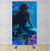 Painel Lateral Veste-Facil Pequena Sereia PL415