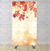 Painel Lateral Veste-Facil - Folhagens De Outono PL363