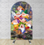Painel Lateral Veste-Facil Branca de Neve PL116 - comprar online