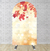 Painel Lateral Veste-Facil - Folhagens De Outono PL363 - comprar online