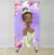 Painel Lateral Veste-Facil Princesa Tiana PL061