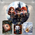Kit Painel + Trio de Cilindros Sublimados Harry Potter KIT1217 - comprar online