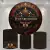 Kit Painel + Trio de Cilindros Sublimados Aniversario KIT911