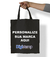 Sacola para APARADORES Pegue e Monte PERSONALIZADA