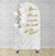 Painel Lateral Veste-Facil Ano Novo PL127 - comprar online