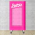 Painel Lateral Veste-Facil Barbie
