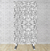 Painel Lateral Veste-Facil Geometrico Quadriculado PL054