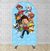 Painel Lateral Veste-Facil Patrulha Canina PL079 - comprar online