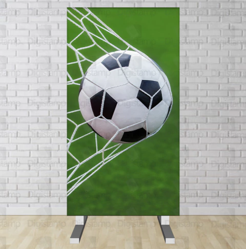 Painel Lateral Veste-Facil Futebol PL095
