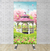Painel Lateral Veste-Facil Jardim Encantado PL108